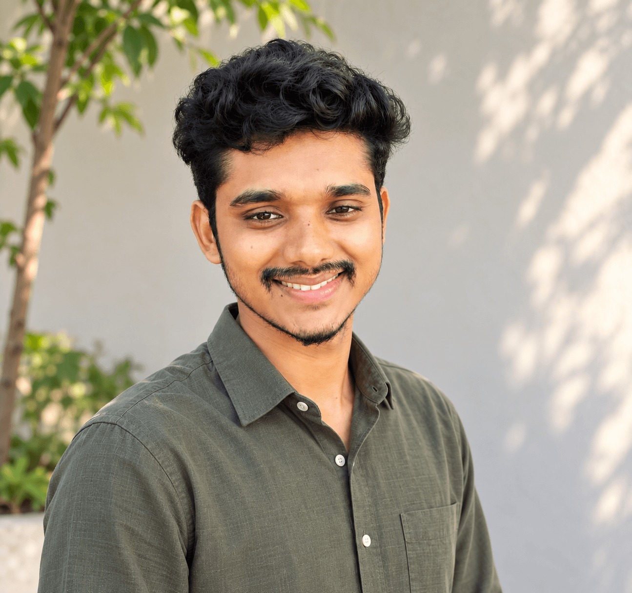 Nazmul Hosen, Senior Software Engineer