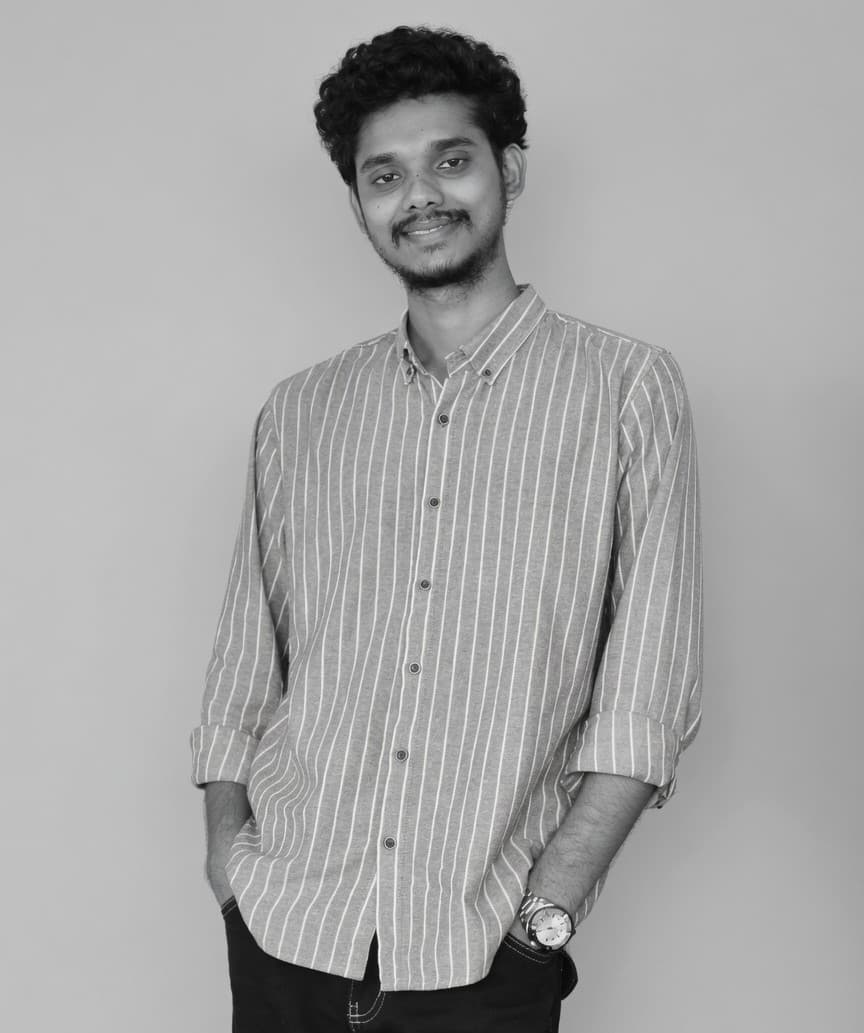 Nazmul Hosen — Enterprise Software Engineer